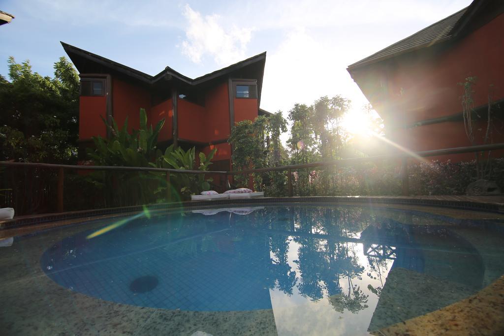 Triboju Inn Fernando de Noronha